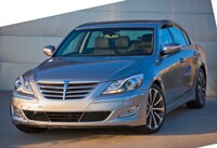 2012 Hyundai Genesis 