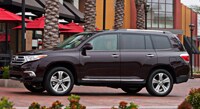 2012 Toyota Highlander 