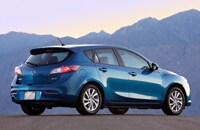 2012 Mazda 3 