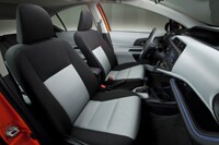 2012 Toyota Prius c 
