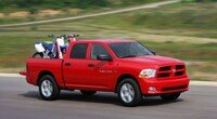 2012 Dodge Ram