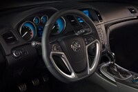 2012 Buick Regal 