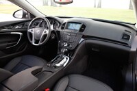2012 Buick Regal 