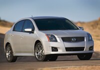 2012 Nissan Sentra 