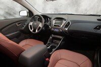 2012 Hyundai Tucson 