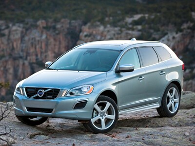 Acura Certified  Owned on 2012 Volvo Xc60 Introduction