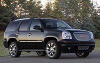 2012 GMC Yukon 