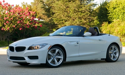 Bmw z4 omaha #2