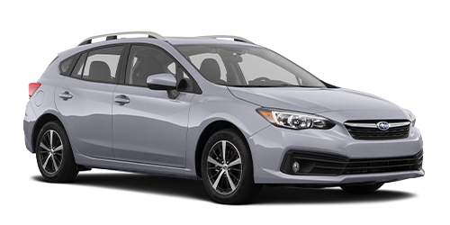 Impreza Premium 5-door