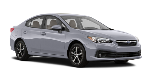 Impreza Premium Sedan