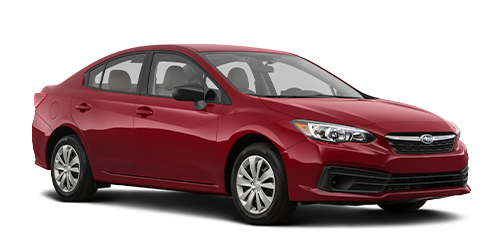 Impreza Sedan