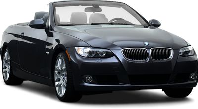 328 Convertible 2008