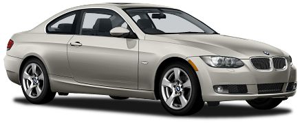 328 Coupe 2008