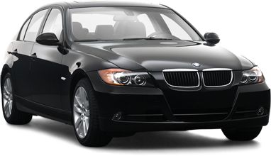 328 Sedan 2008