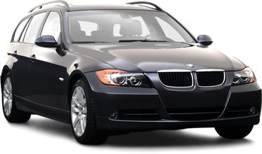 328 Wagon 2008