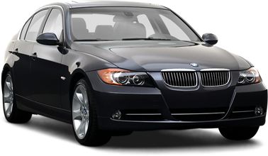 335 Sedan 2008