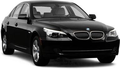 528 Sedan 2008