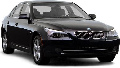 535 Sedan 2008