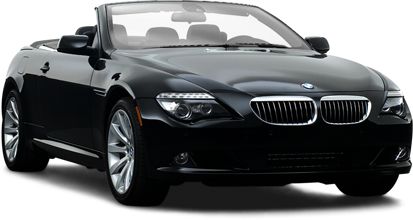 650 Convertible 2008
