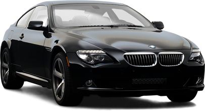 650 Coupe 2008