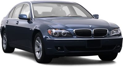 750 Sedan 2008