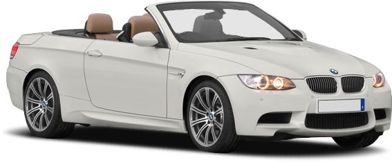 M3 Convertible 2008