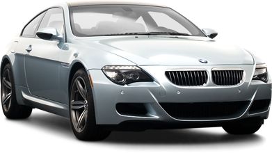 M3 Coupe 2008