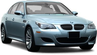 M3 Sedan 2008
