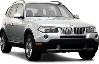 X3 SAV 2008