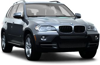 X5 SAV 2008