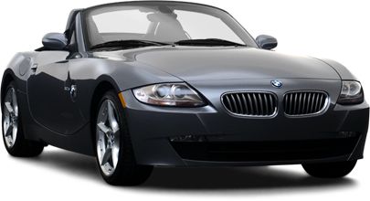 Z4 Convertible 2008
