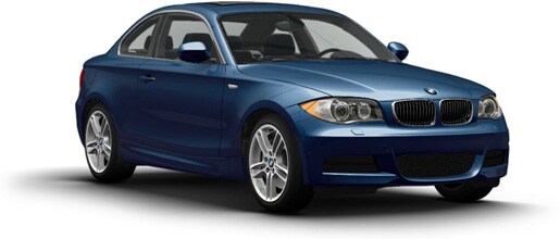 135 Coupe 2011