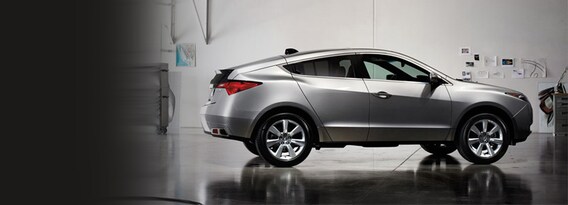 Used 2011 Acura Zdx For Sale Arlington Tx Compare Review Zdx