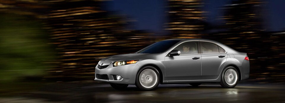 2011 Acura TSX of 
AZ