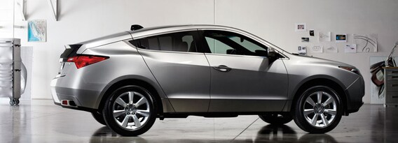 2012 Acura Zdx Compare New Zdx Prices Options With Phoenix Car Dealerships