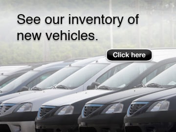 New Cars, Trucks, SUVs, Vans Bellevue OH