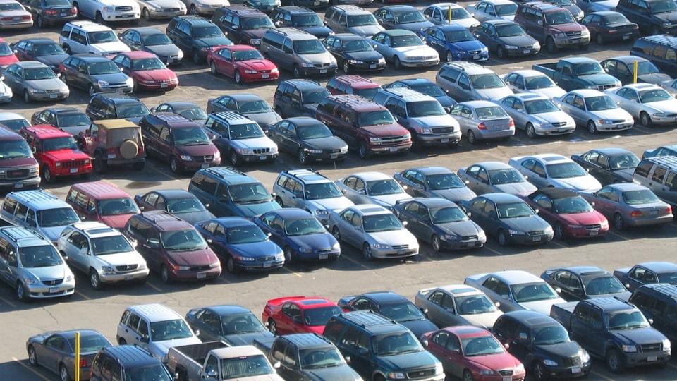 Used and certified pre-owned vehicles at ASA Auto Plaza of Austin