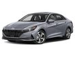 2023 Hyundai Elantra HEV Berline 