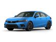 2024 Honda Civic Hatchback 