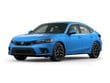 2024 Honda Civic Hatchback 