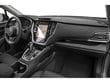 2024 Subaru Legacy Berline 