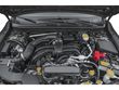 2024 Subaru Impreza À hayon 