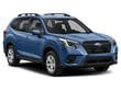 2024 Subaru Forester VUS 