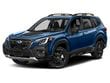 2024 Subaru Forester VUS 