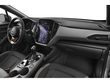 2024 Subaru Crosstrek VUS 