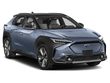 2024 Subaru Solterra VUS 