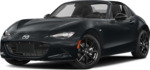 2023 Mazda MX-5 RF Convertible