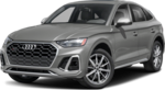 2025 Audi SQ5 Sportback SUV