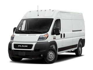 2020 RAM ProMaster 3500 Van