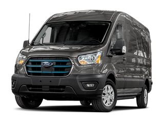 2022 Ford E-Transit-350 Cargo Van 